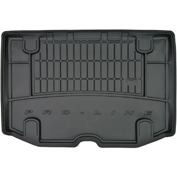 Guminis bagažinės kilimėlis Proline Citroen C3 Picasso 2008-2017m.