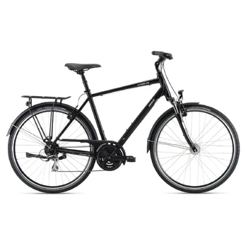 Bicycle GIANT Attend RS 1 GTS, Black (M)