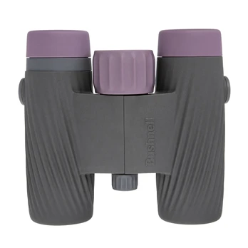 Bushnell A1 Compact 8x25 Plum Purple Žiūronai