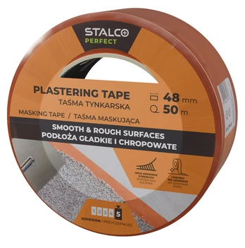 Tinkavimo juosta STALCO 38mmx50m