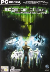 Independence War 2: Edge of Chaos PC kaina