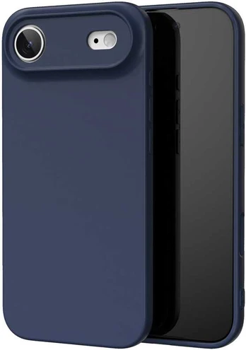 Dėklas Swissten Soft Joy Case for Apple iPhone 17 Air