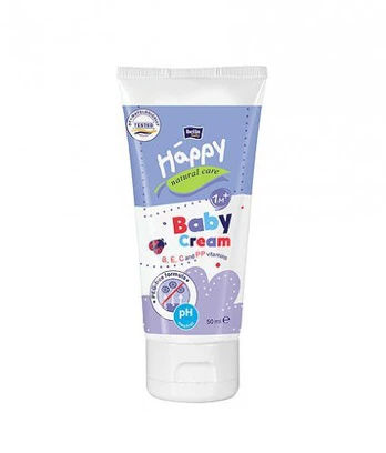 Kremas Happy, 50 ml