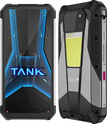Unihertz Tank 3 Pro 512GB