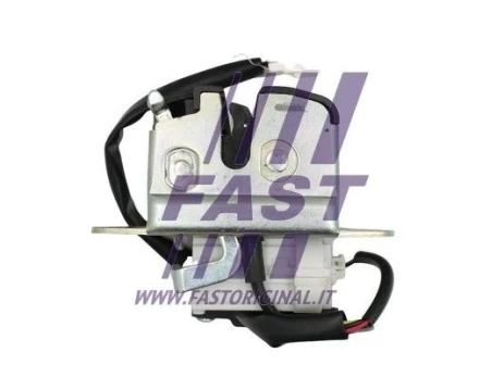 Galinių durų užraktas FAST FT95951