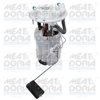 degalų tiekimo blokas MD77367E