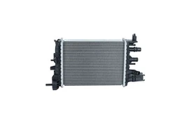 Radiatorius, variklio aušinimas NRF 550319