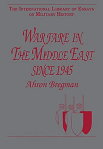 Warfare in the Middle East since 1945