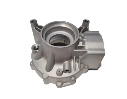 0180-332001-0080 CASE, REAR GEAR CASE
