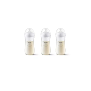 SCY906/03 „NATULAL“ ADAPTYVUS BUTELIS 3×330 ml