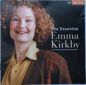 CD Emma Kirkby - The Essential