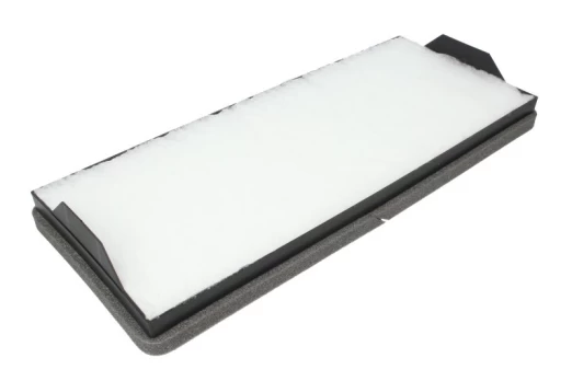 Salono filtras MANN-FILTER CU 4408