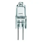 LEMP ORK 20W 12V G4 OSRAM 64428