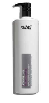 Subtil Color Lab Care - Volumizing Mask/Conditioner 1000 ml kaina