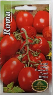 Pomidorai Roma, Kurzemes sēklas