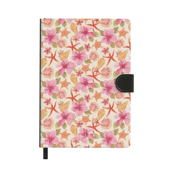 Island Life - Notebook, A5 (14.8 x 21cm) / Lined