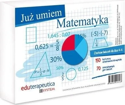 Aš jau žinau! Matematika - kolektyvinis darbas