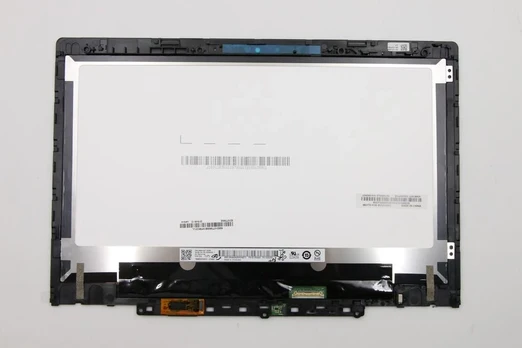 Lenovo DISPLAY LCDModule B81MB 11HD W/G-SEN/EMR