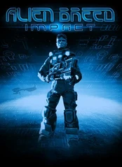 Alien Breed Impact PC kaina