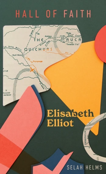 Elisabeth Elliot