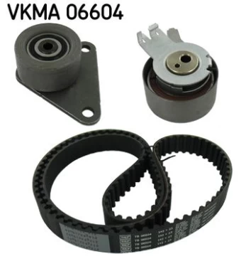 Paskirstymo diržo komplektas SKF VKMA06604