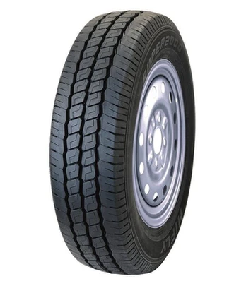 Hifly SUPER2000 195/70R15C 104 R