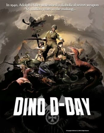 Dino D-Day PC