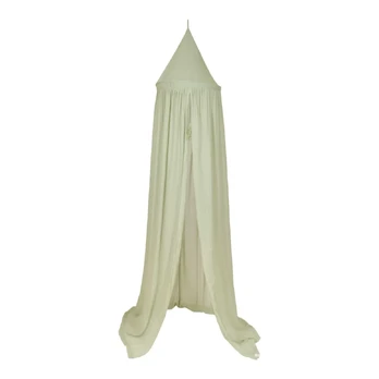 Little Dutch Canopy ´Pure Sage´