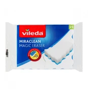 Kempinė VILEDA Miraclean, 2 vnt. kaina