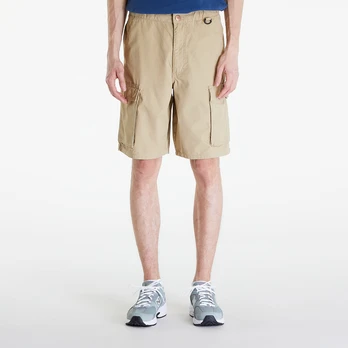 Wrangler Casey Utility Short Saddle - Dydis W31 (112352191 Šortai)