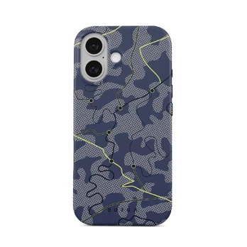 Pathfinder - iPhone 16 Case, Tough (MagSafe) / N/A