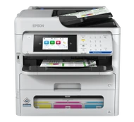 Epson | WorkForce Pro EM-C800RDWF | Inkjet | Colour | 4-in-1 | A4 | Wi-Fi