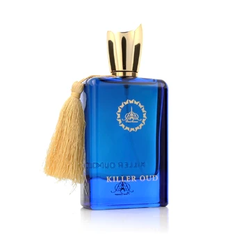 Killer Oud Killer Oud 100ml Unisex EDP