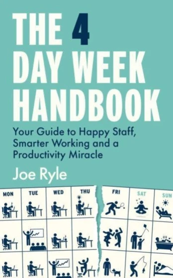 4 Day Week Handbook