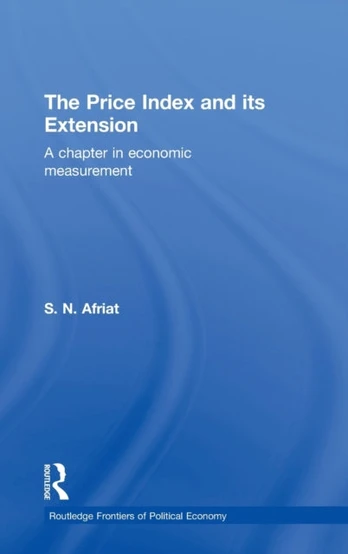 Price Index and its Extension