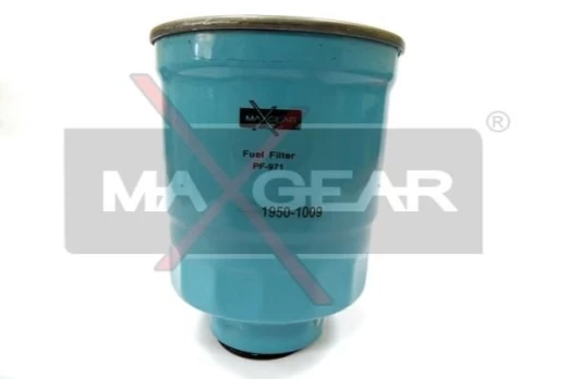 Kuro filtras MAXGEAR 26-0429