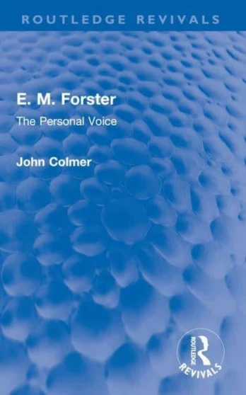 E. M. Forster