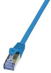 LOGILINK CQ3036S Patch Cable Cat.6A 10G