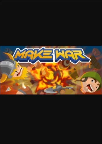 Make War PC