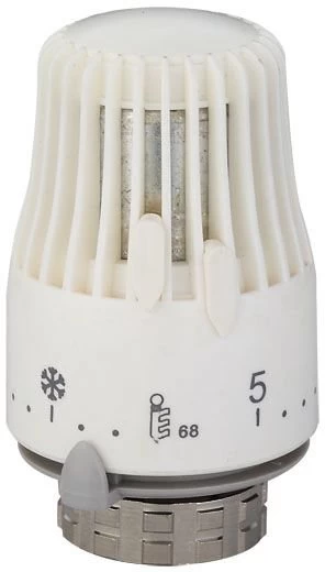 Termostatinė galvutė 307