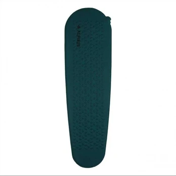 Alpinus Ostas žalias self-inflating mat