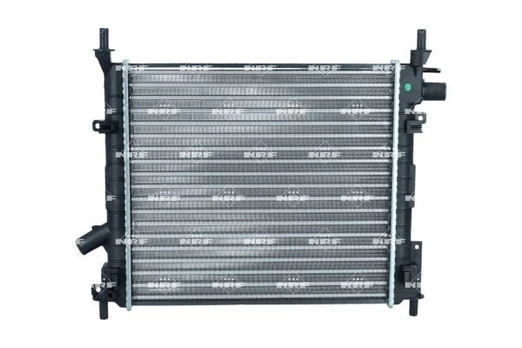 Radiatorius, variklio aušinimas NRF 53989