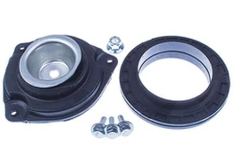 DENCKERMANN D600206 Pakabos statramsčio atraminis guolis