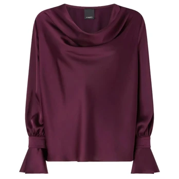 Palaidinės moterims, Vyšninė, Filipa blouse