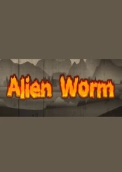 Alien Worm PC kaina