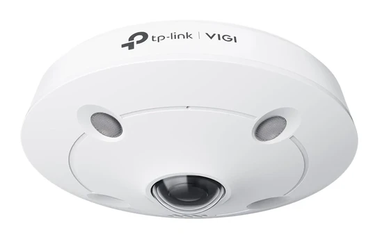 TP-Link VIGI 5MP FISHEYE NETWORK CAMERA/IR