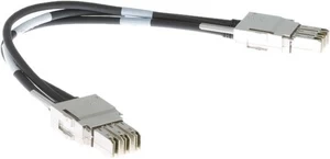 Cisco 50CM 1 TIPO KURIMO KABELAS/.