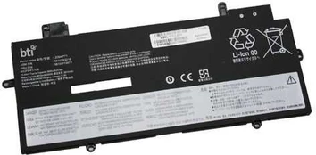 HP REPLACEMENT 4 CELL NOTEBOOK - BTI 4C BATT X1 CARBON G6-G11