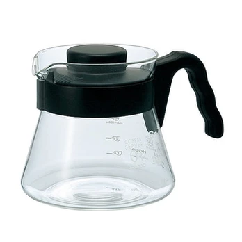 Hario V60-01 kavos serveris 450 ml