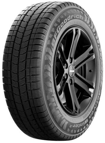 BF Goodrich Activan Winter 2 225/70R15 112/110 R,